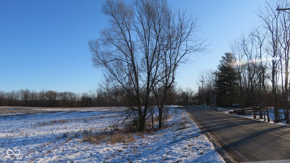 More Photos Of 00 W 100 N, Crawfordsville Land For Sale