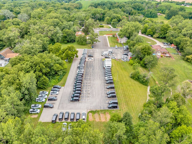 More Photos Of 1352 N Cedar Rd, New Lenox Religious Facility For Sale