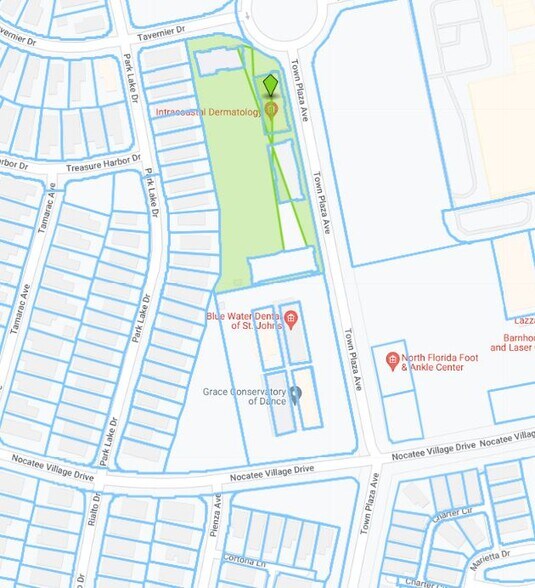 More Photos Of 340 Town Plaza Avenue & Tavernier Drive, Ponte Vedra Medical For Sale