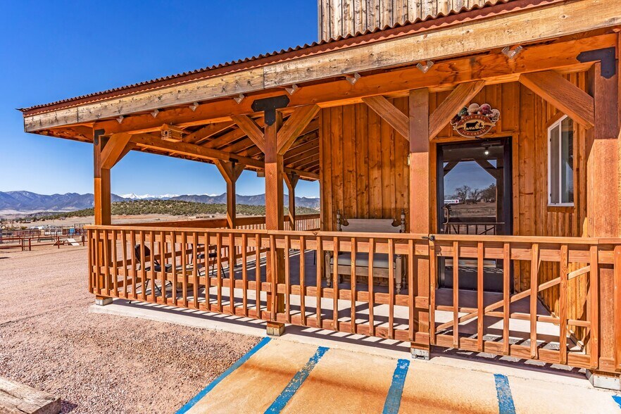 More Photos Of 39 County Road 3A, Canon City Storefront For Sale