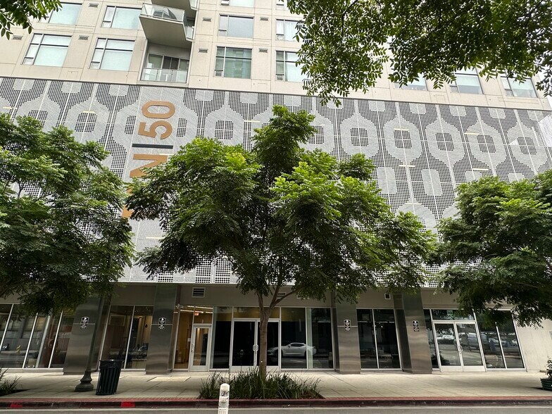 More Photos Of 1050 S Grand Ave, Los Angeles Apartments For Sale