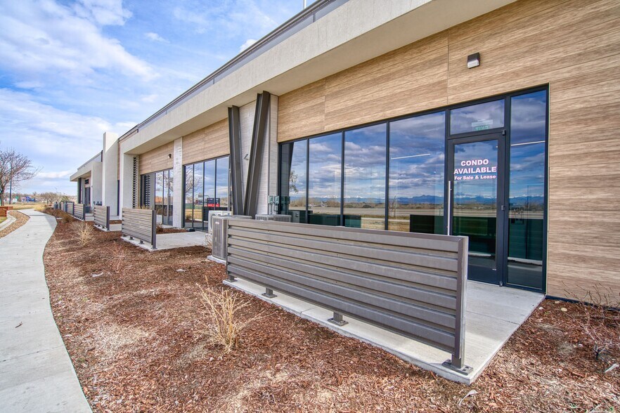 More Photos Of 11411 Business Park Cir, Firestone Showroom For Sale