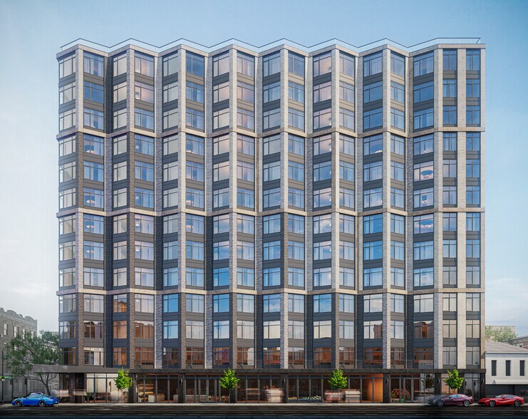 More Photos Of 2683 Atlantic Ave, Brooklyn Apartments For Lease