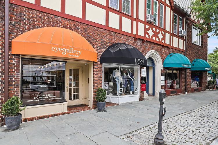 More Photos Of 8 Spencer Pl, Scarsdale Storefront Retail Office For Lease
