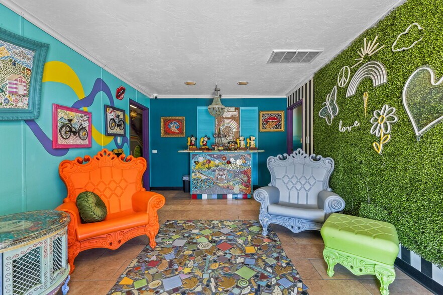 More Photos Of 11223 NW 10th St, Oklahoma City Daycare Center For Sale