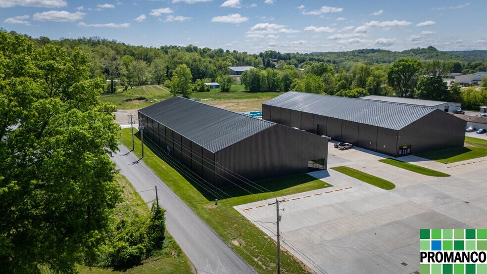 Primary Photo Of 176 Mitchell's Ln, Marietta Industrial For Lease