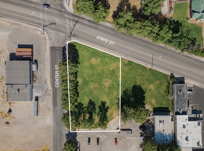 More Photos Of 50 S State St, La Verkin Land For Lease