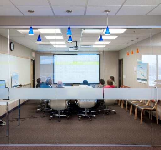 More Photos Of 3535 40th Ave NW, Rochester Medical For Lease