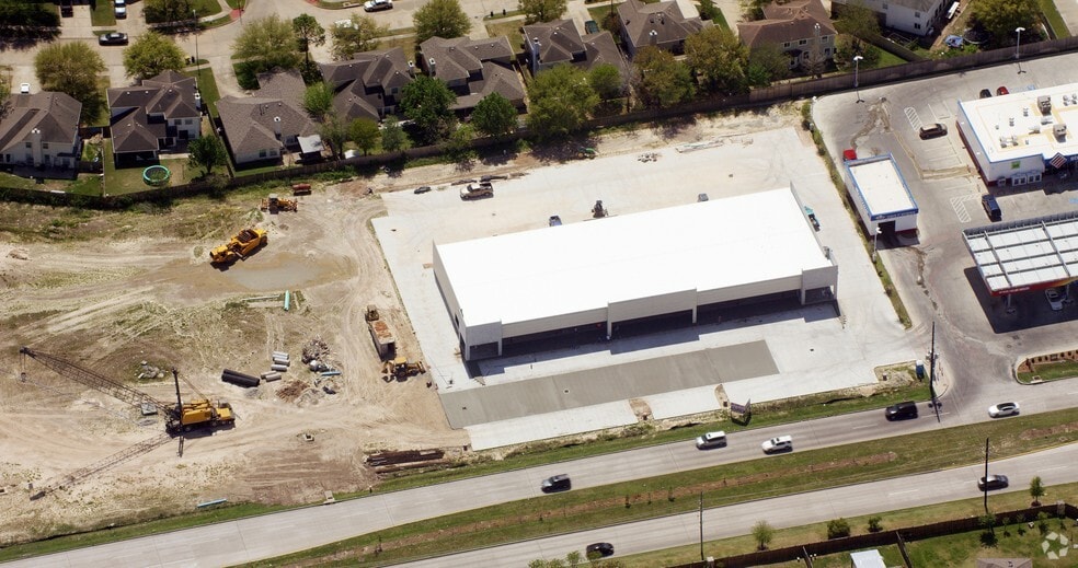 More Photos Of 22635 Morton Ranch Rd, Katy Storefront For Lease