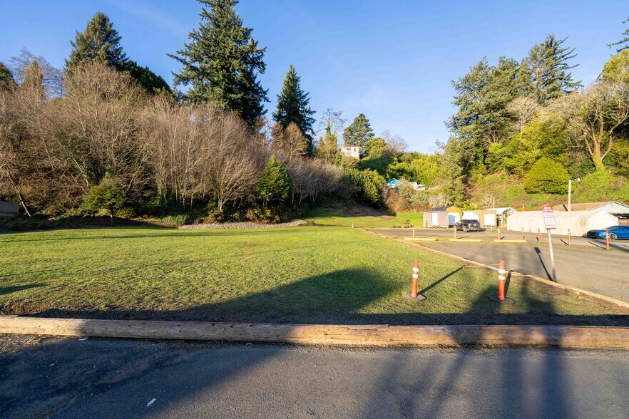 More Photos Of 2452 Stanton Ave, North Bend Land For Sale