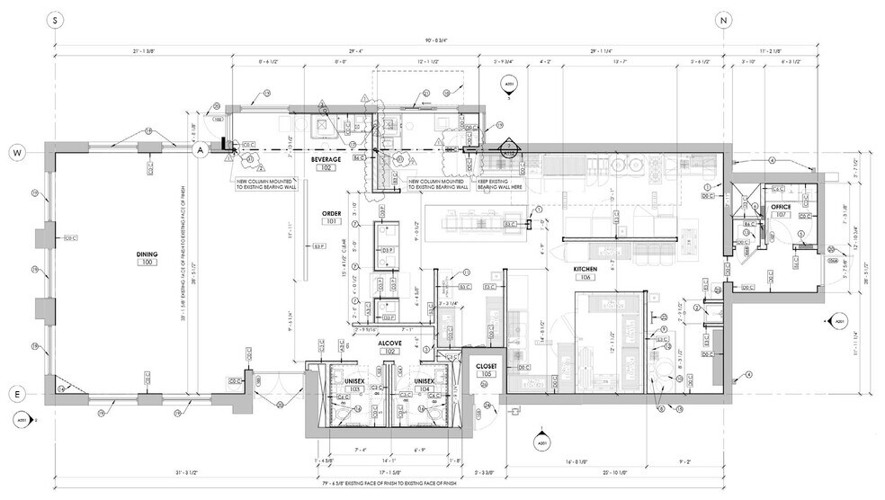 More Photos Of 7006 W 75th St, Overland Park Fast Food For Lease