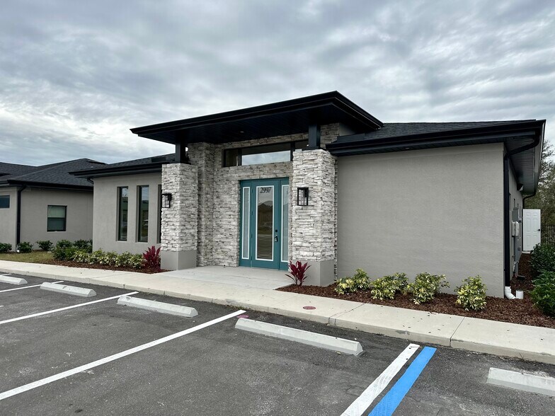 More Photos Of 10269 Mathog Rd,, Riverview Office For Sale