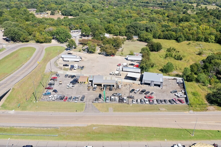 11909 C F Hawn Fwy, Dallas, TX 75253 Auto Dealership For Sale