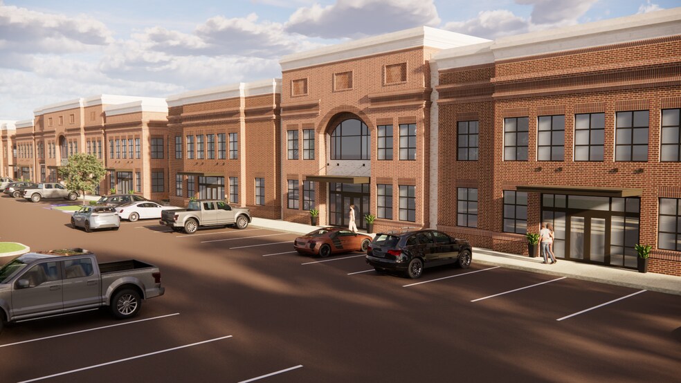 More Photos Of 306 Sunnybrook Rd, Ridgeland Medical For Lease