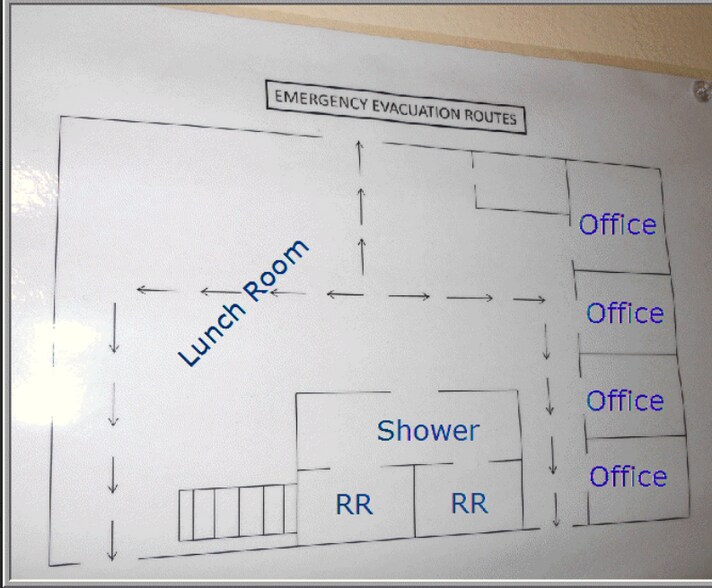 More Photos Of 2205 Petit Bois St, Pascagoula Warehouse For Sale