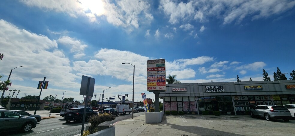 More Photos Of 6300-6320 Florence Ave, Bell Gardens Unknown For Lease