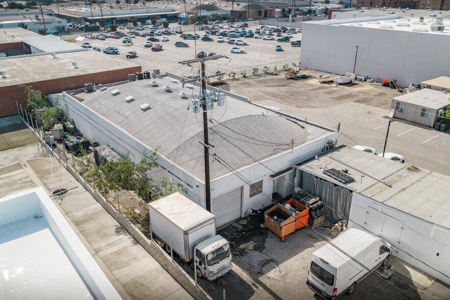 More Photos Of 1646 W 130th St, Gardena Manufacturing For Sale