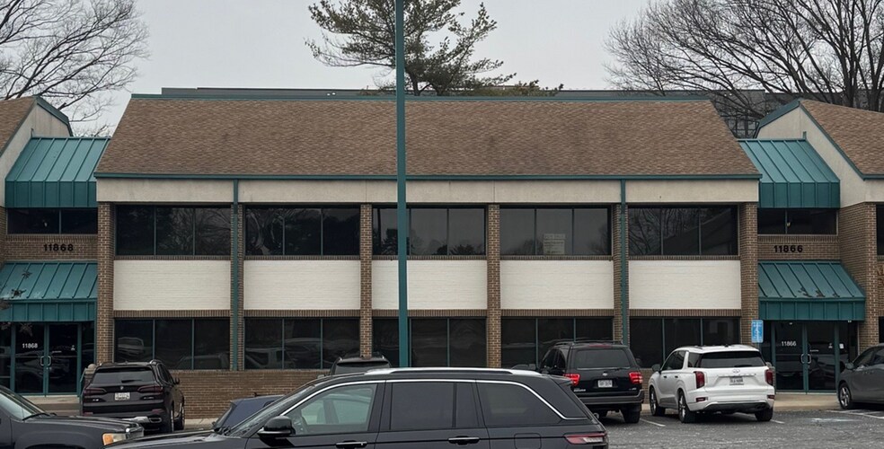 More Photos Of , Reston Office For Sale