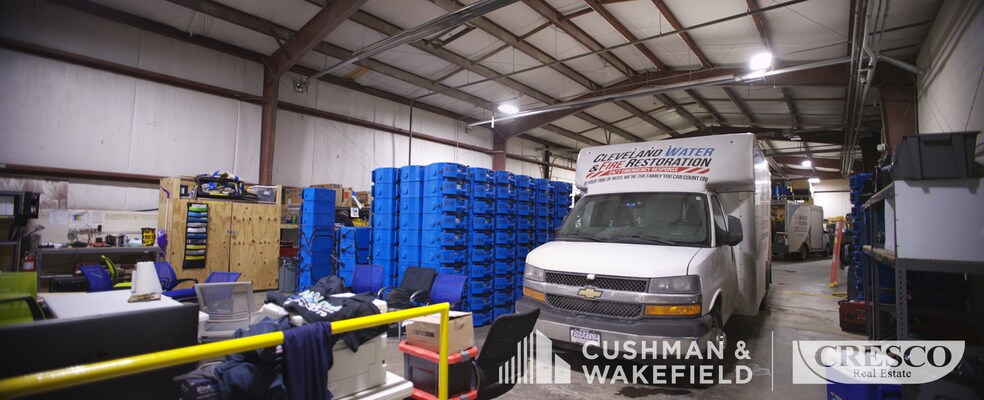 More Photos Of 5188 Richmond Rd, Bedford Heights Manufacturing For Lease