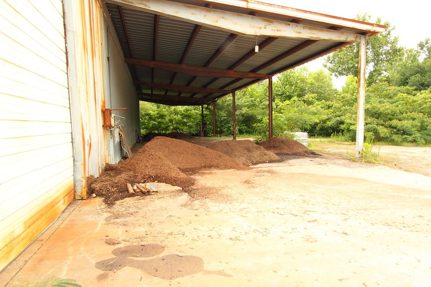 More Photos Of 4030 Seaguard Ave, Portsmouth Warehouse For Lease