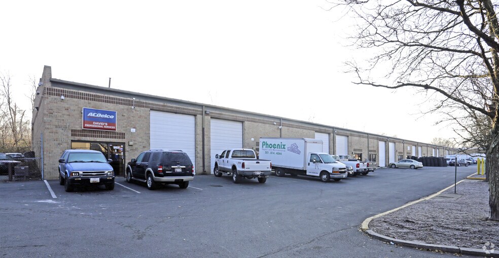 More Photos Of 10780 Hanna St, Beltsville Unknown For Lease