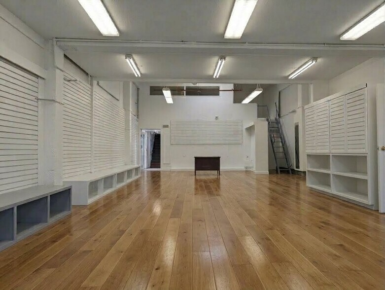 More Photos Of 500 Brannan St, San Francisco General Retail For Sale