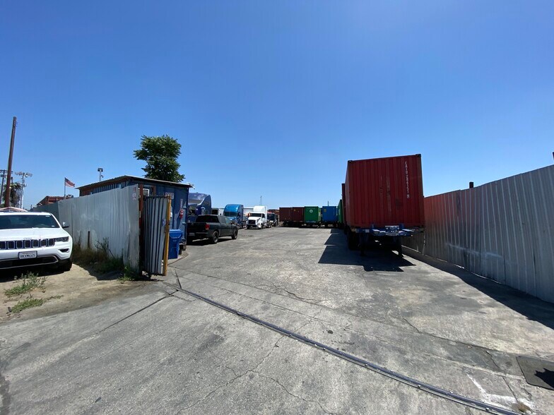 Primary Photo Of 518 Quay Ave, Wilmington Land For Lease