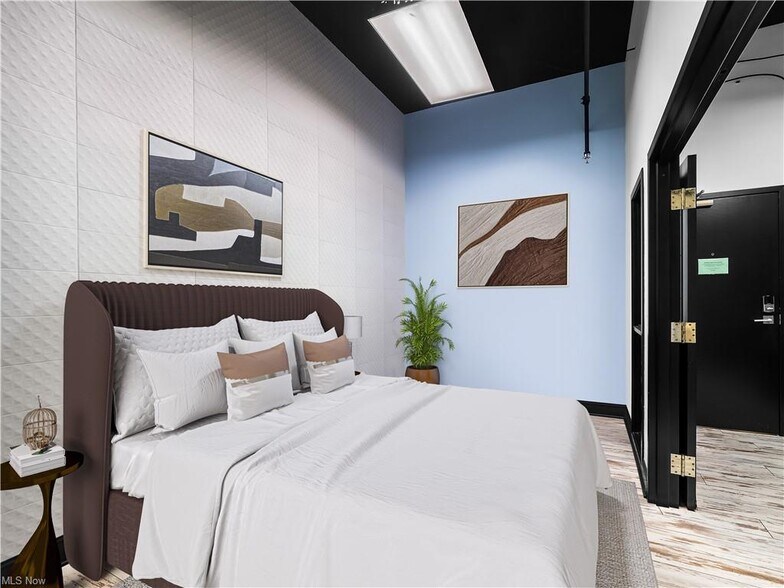 More Photos Of 408 W St Clair Ave, Cleveland Multifamily For Sale