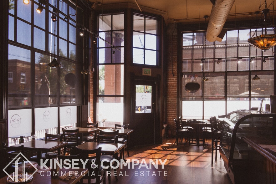 More Photos Of 2401-2413 W 32nd Ave, Denver Storefront Retail Office For Sale