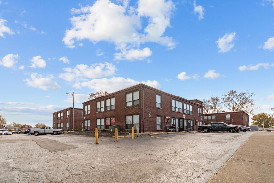 More Photos Of 3725-3741 Morganford Rd, Saint Louis Apartments For Sale