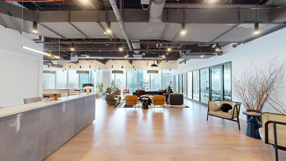 Photo of 23rd Floor Ste 