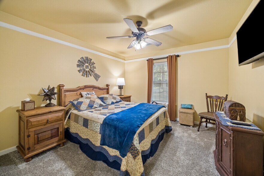 More Photos Of 26904 Brentwood Rd, Splendora Apartments For Sale