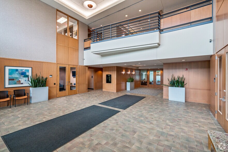 More Photos Of N16W23217 Stone Ridge Dr, Waukesha Office For Sale