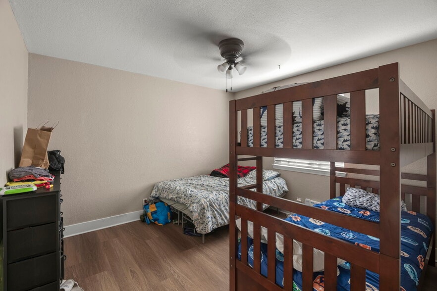 More Photos Of 545 S 9th St, San Jose Apartments For Sale