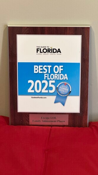 More Photos Of 1505 S Hwy 95A, Cantonment Freestanding For Sale