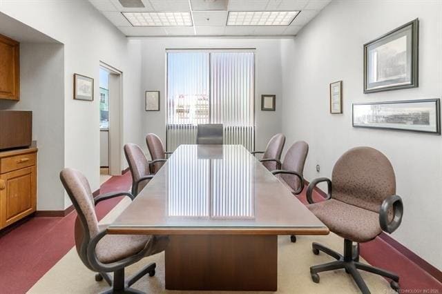 More Photos Of 315 W Will Rogers Blvd, Claremore Flex For Sale
