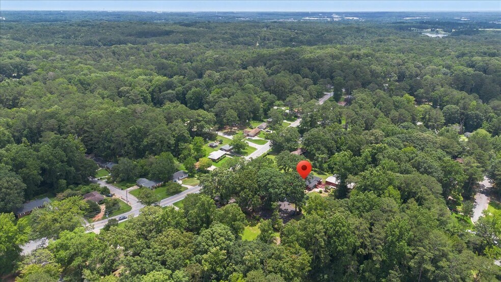 More Photos Of 2365 County Line Rd, Atlanta Daycare Center For Sale