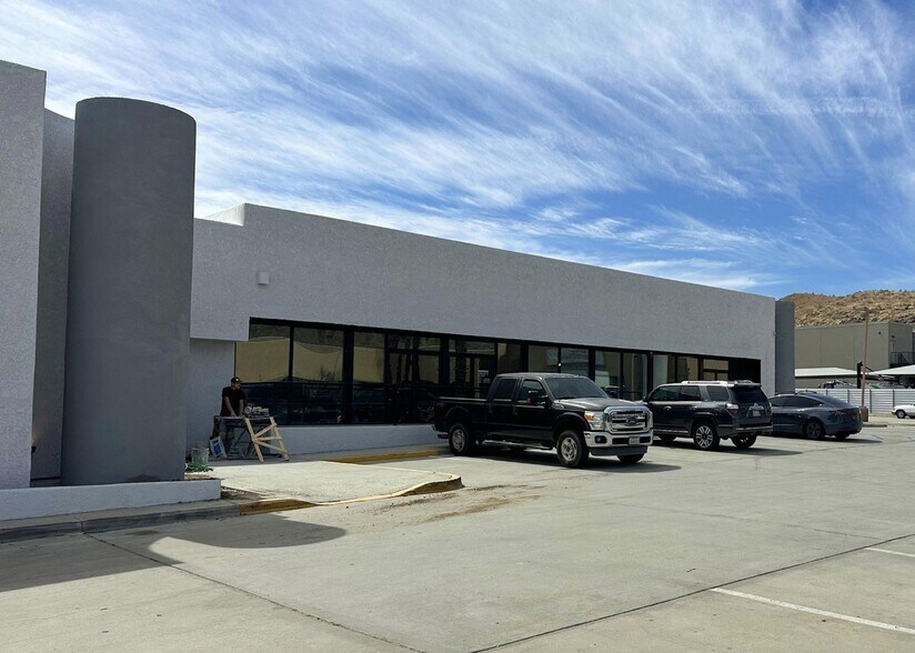 Primary Photo Of 67777 E Palm Canyon Dr, Cathedral City Freestanding For Lease