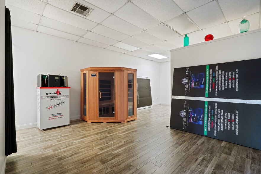 More Photos Of 101-181 Commercial Sq, Slidell Storefront Retail Office For Lease