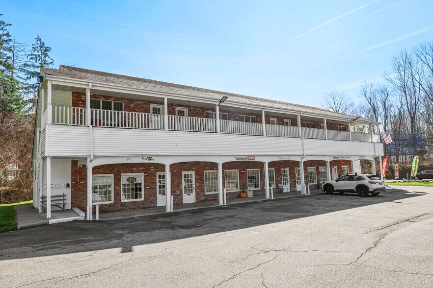 More Photos Of 529-533 Route 52, Carmel Storefront Retail Residential For Sale