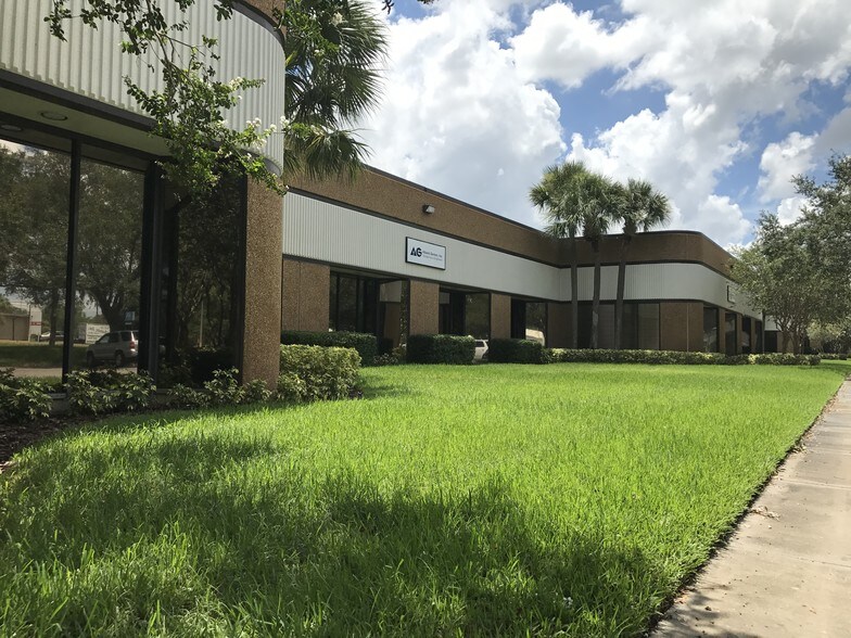 More Photos Of 1911 N Us Hwy 301, Tampa Light Manufacturing For Lease