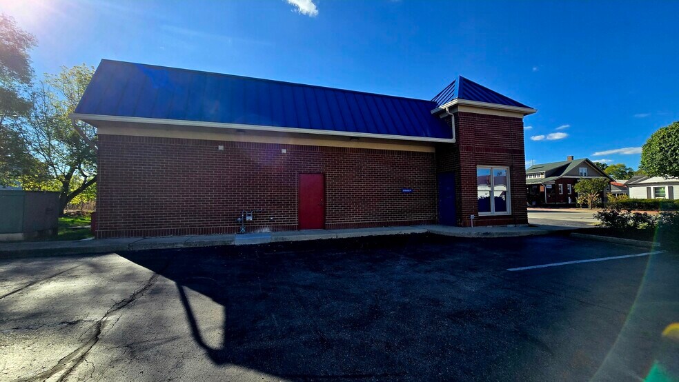 More Photos Of 100 W National Rd, Englewood Medical For Sale