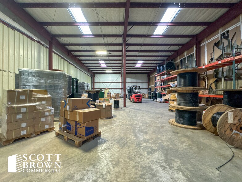 More Photos Of 520 N Loop 288, Denton Showroom For Lease