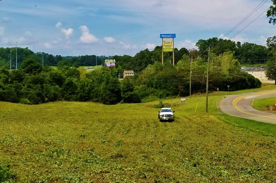 More Photos Of 825 Odum Circle, Gardendale Land For Sale