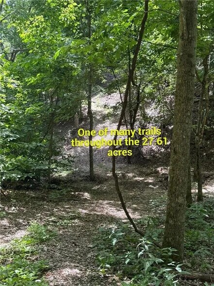 More Photos Of 190 Edgewater Dr, Eureka Springs Land For Sale