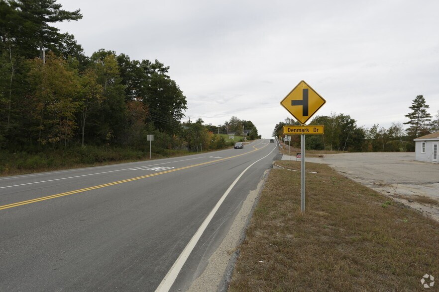 More Photos Of 1250 1st NH Tpke, Northwood Land For Lease