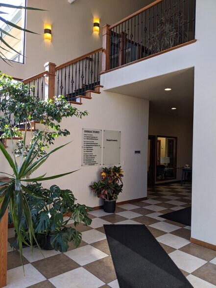 More Photos Of 12295 Oracle Blvd, Colorado Springs Office For Lease