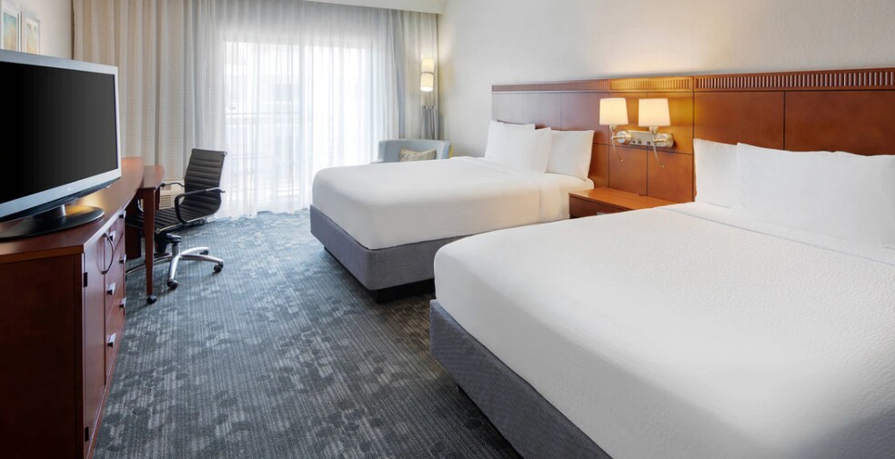 More Photos Of 4165 Proton Dr, Addison Hotel For Sale