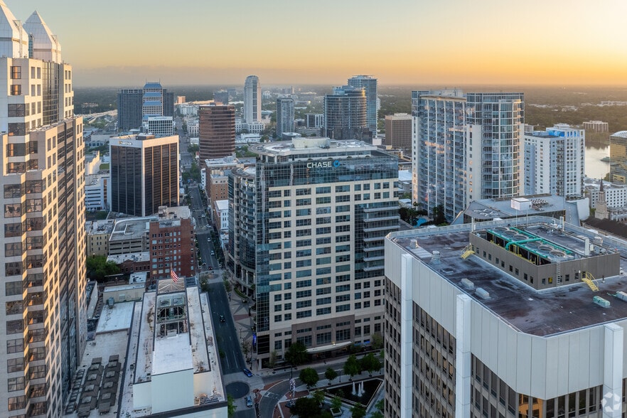 More Photos Of 121-189 S Orange Ave, Orlando Office Residential For Lease