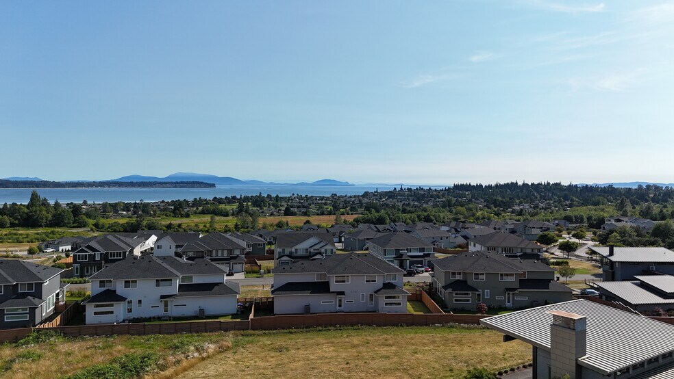 More Photos Of Camas Drive, Blaine Land For Sale